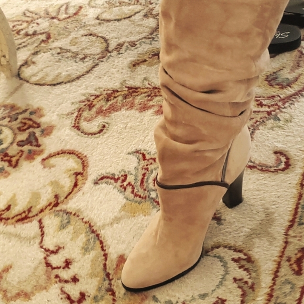 SJP by Sarah Jessica Parker Boots